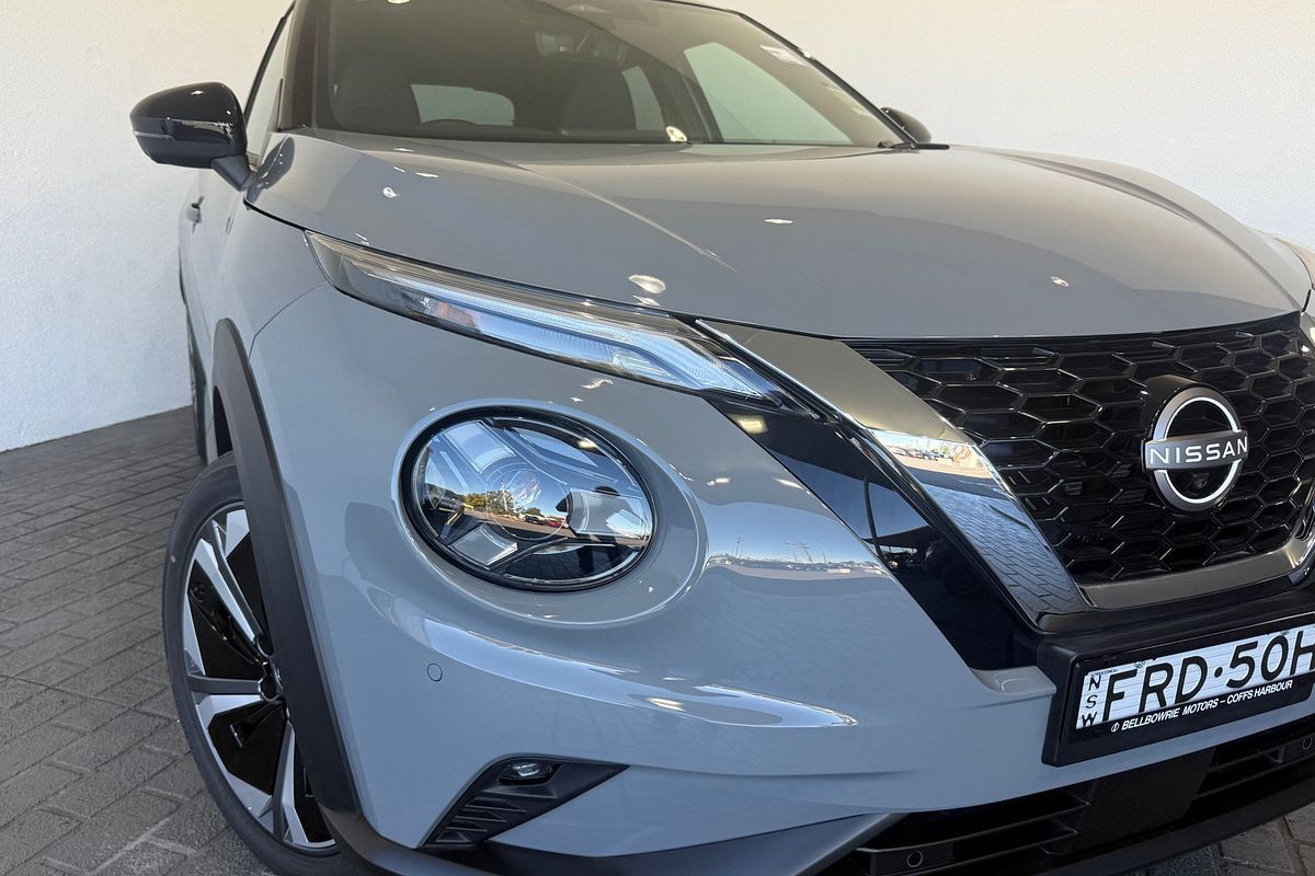 2024 Nissan JUKE ST-L F16