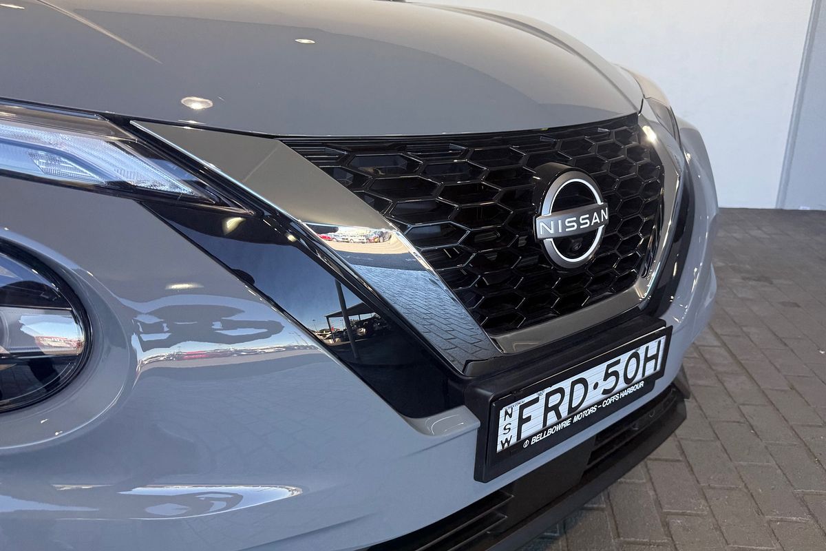 2024 Nissan JUKE ST-L F16