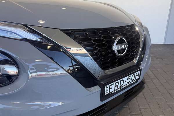 2024 Nissan JUKE ST-L F16