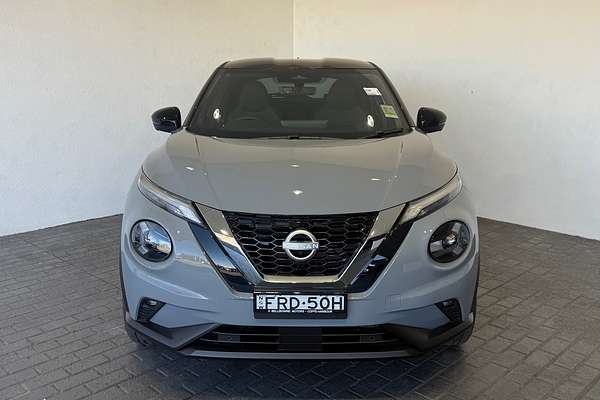 2024 Nissan JUKE ST-L F16