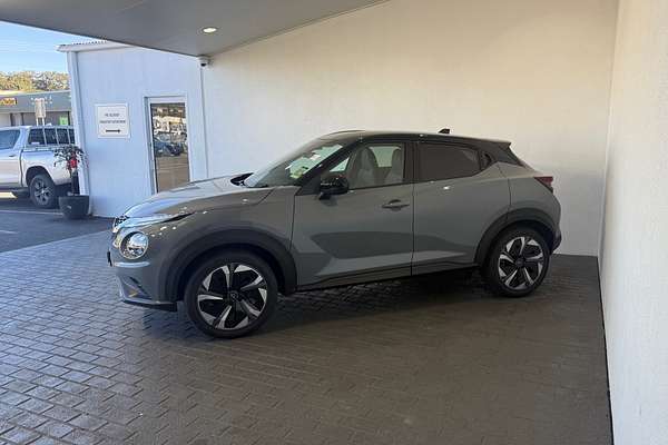 2024 Nissan JUKE ST-L F16