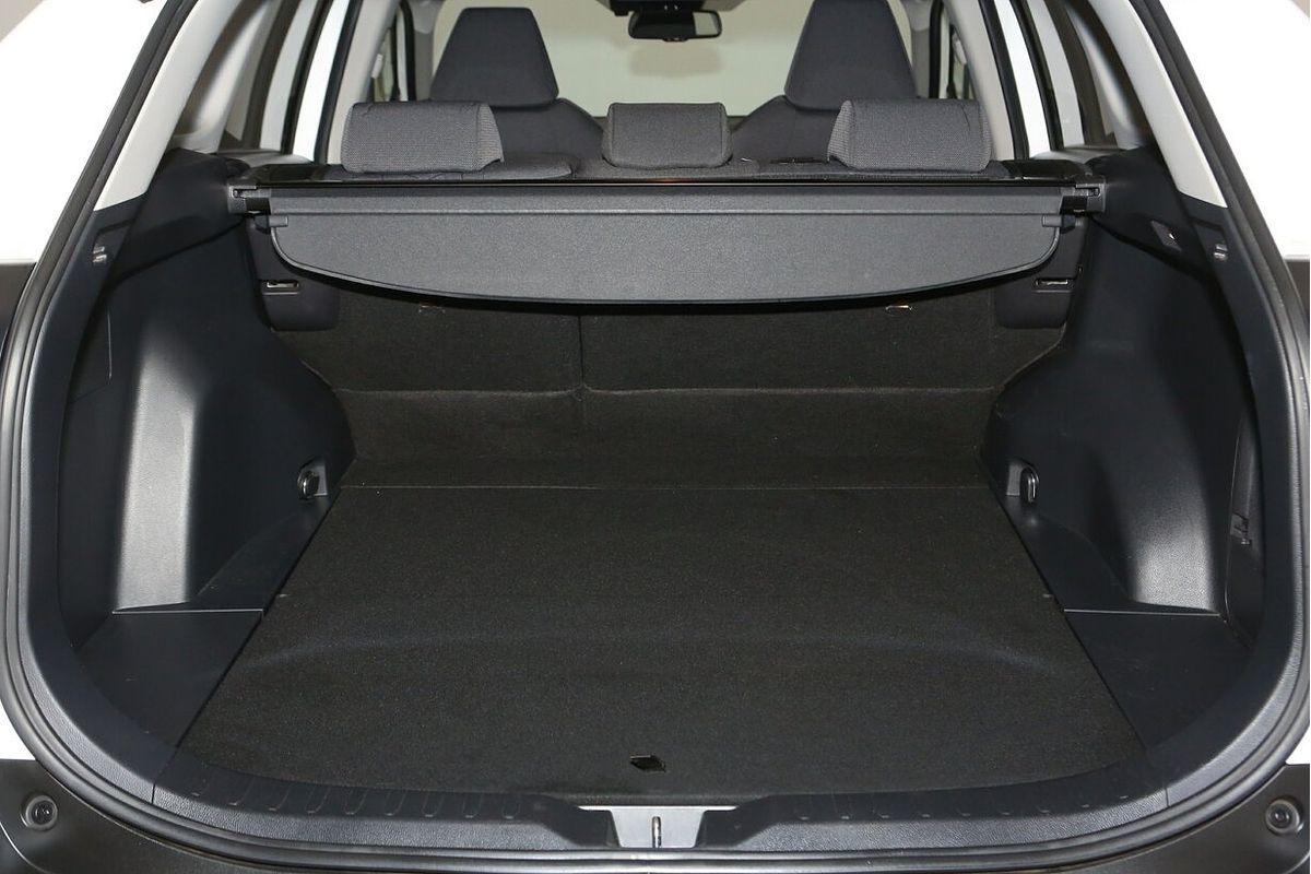 2020 Toyota RAV4 GXL AXAH52R