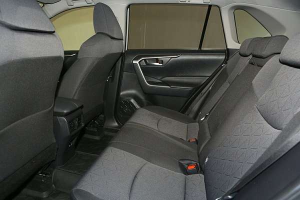 2020 Toyota RAV4 GXL AXAH52R