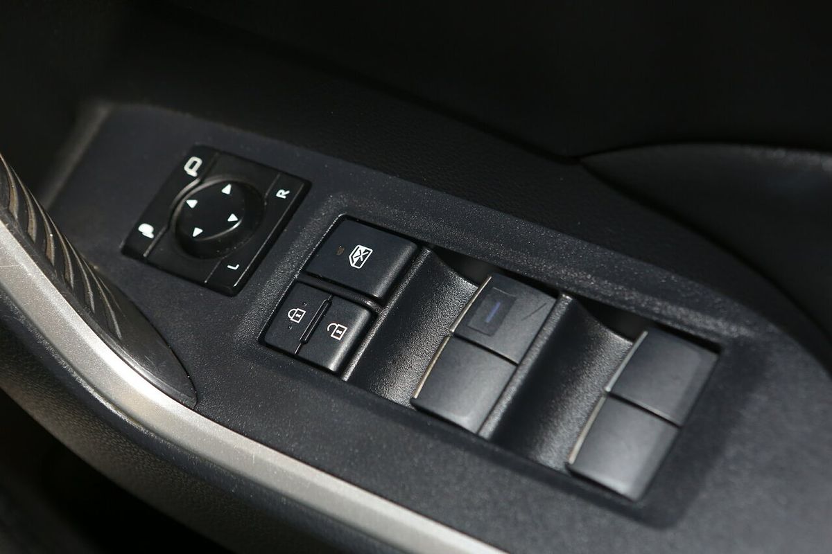 2020 Toyota RAV4 GXL AXAH52R