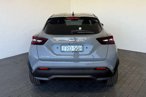 2024 Nissan JUKE ST-L F16