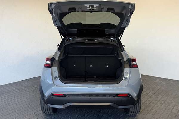 2024 Nissan JUKE ST-L F16