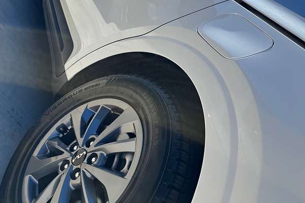 2022 Kia Carnival S KA4