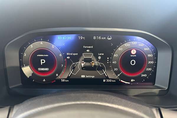 2024 Nissan JUKE ST-L F16