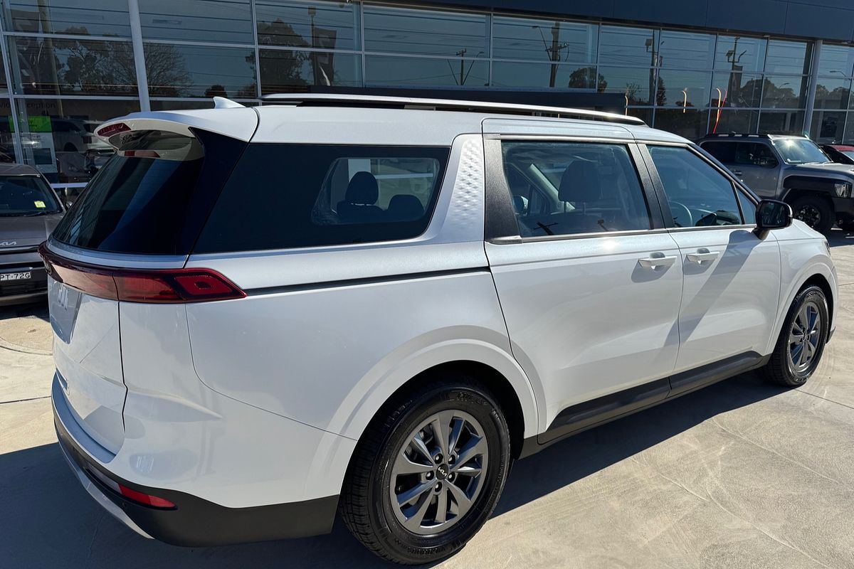 2022 Kia Carnival S KA4