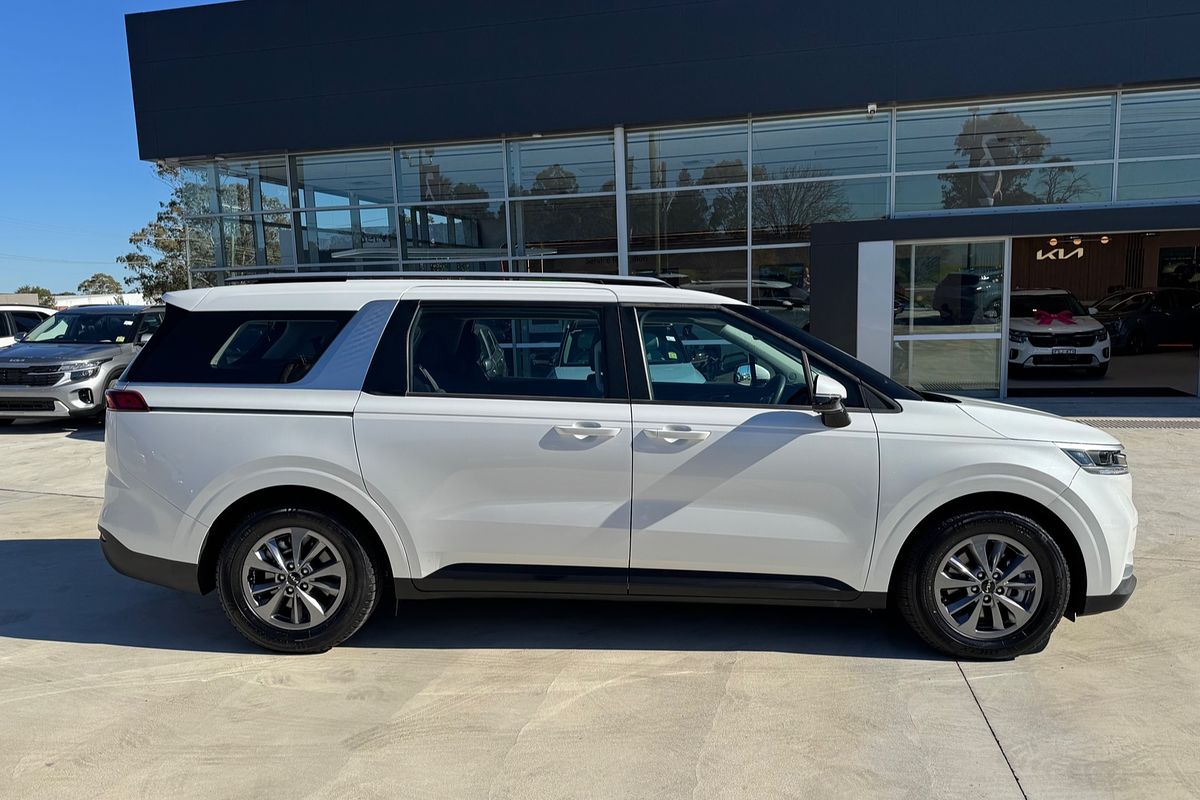 2022 Kia Carnival S KA4