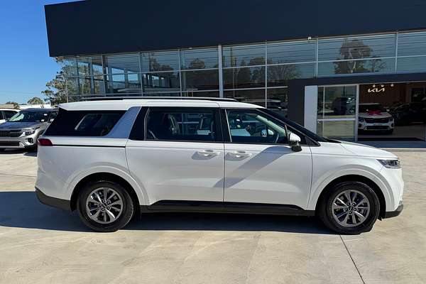 2022 Kia Carnival S KA4