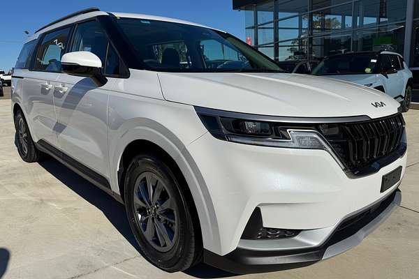 2022 Kia Carnival S KA4