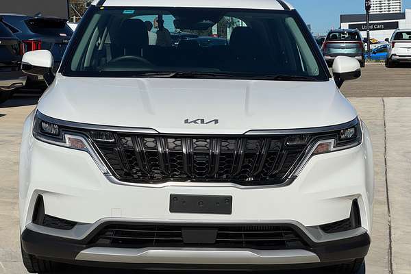 2022 Kia Carnival S KA4