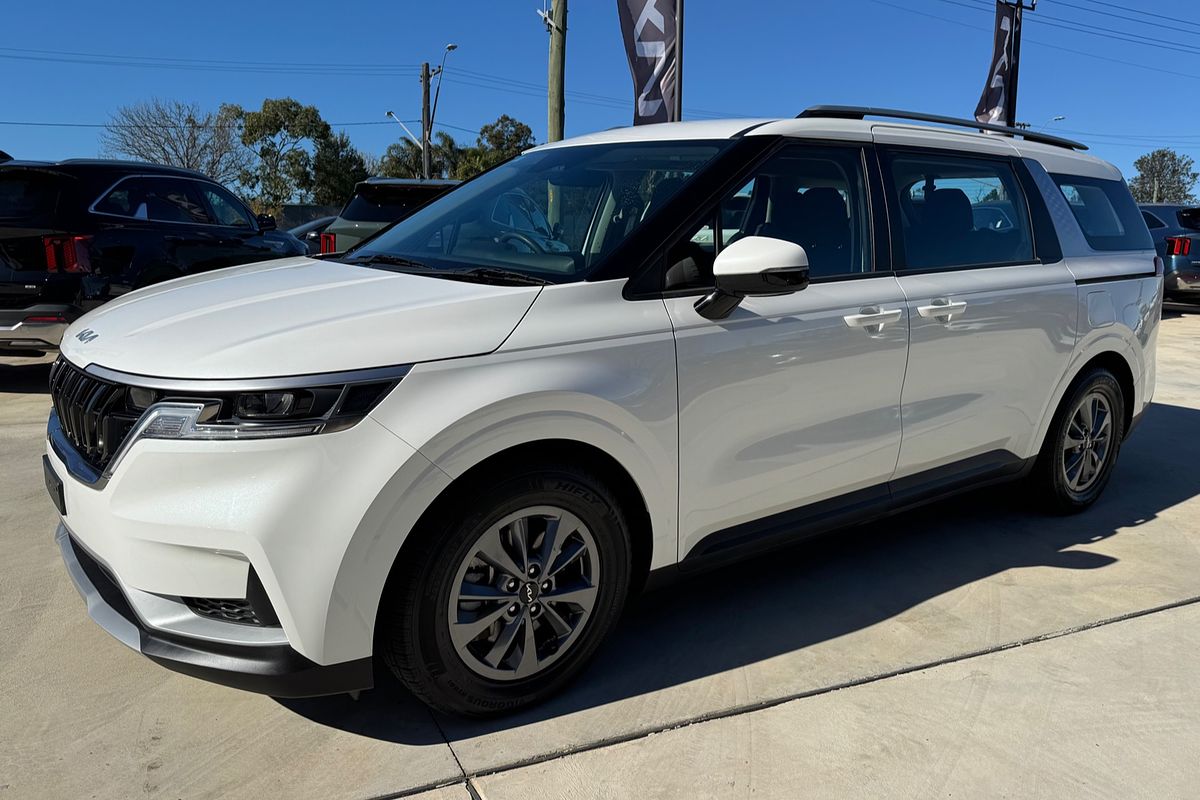 2022 Kia Carnival S KA4