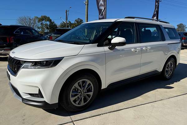 2022 Kia Carnival S KA4