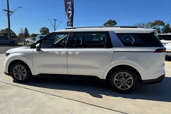 2022 Kia Carnival S KA4