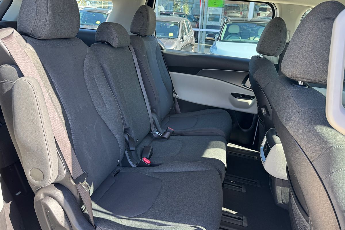 2022 Kia Carnival S KA4