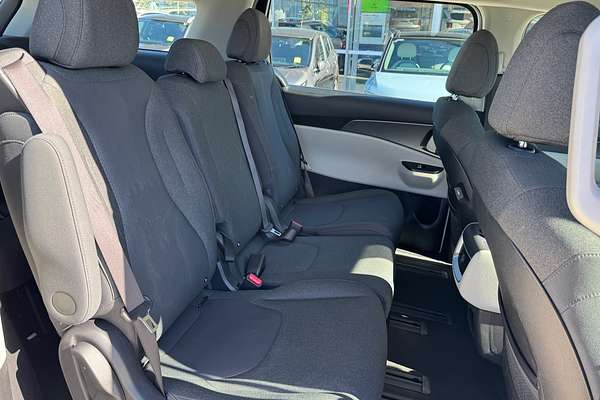 2022 Kia Carnival S KA4