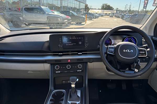 2022 Kia Carnival S KA4