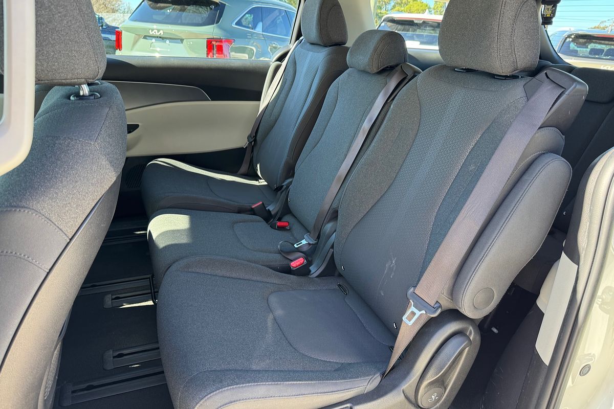 2022 Kia Carnival S KA4