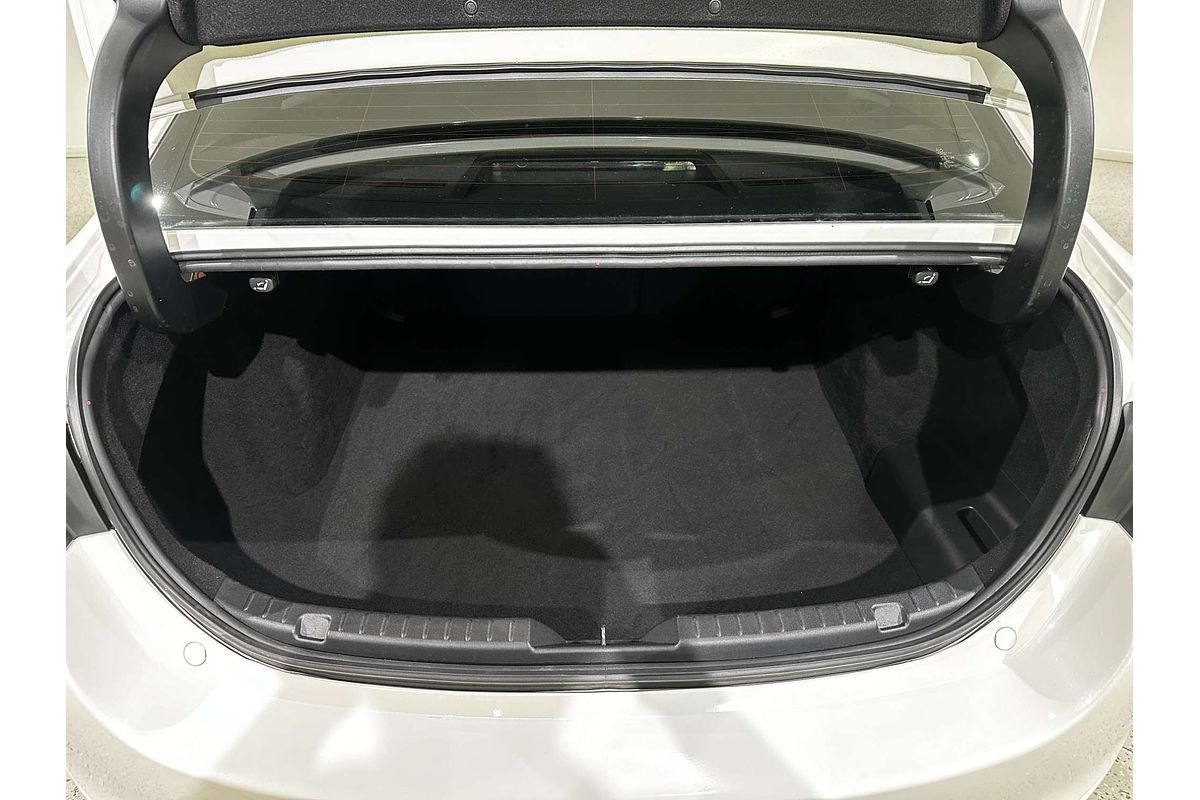 2023 Mazda 3 G25 Astina BP Series