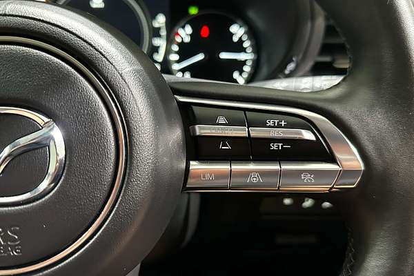2023 Mazda 3 G25 Astina BP Series