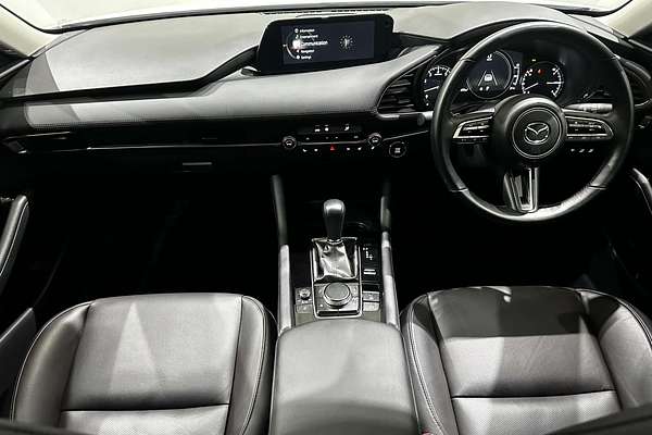 2023 Mazda 3 G25 Astina BP Series
