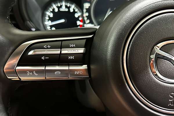 2023 Mazda 3 G25 Astina BP Series