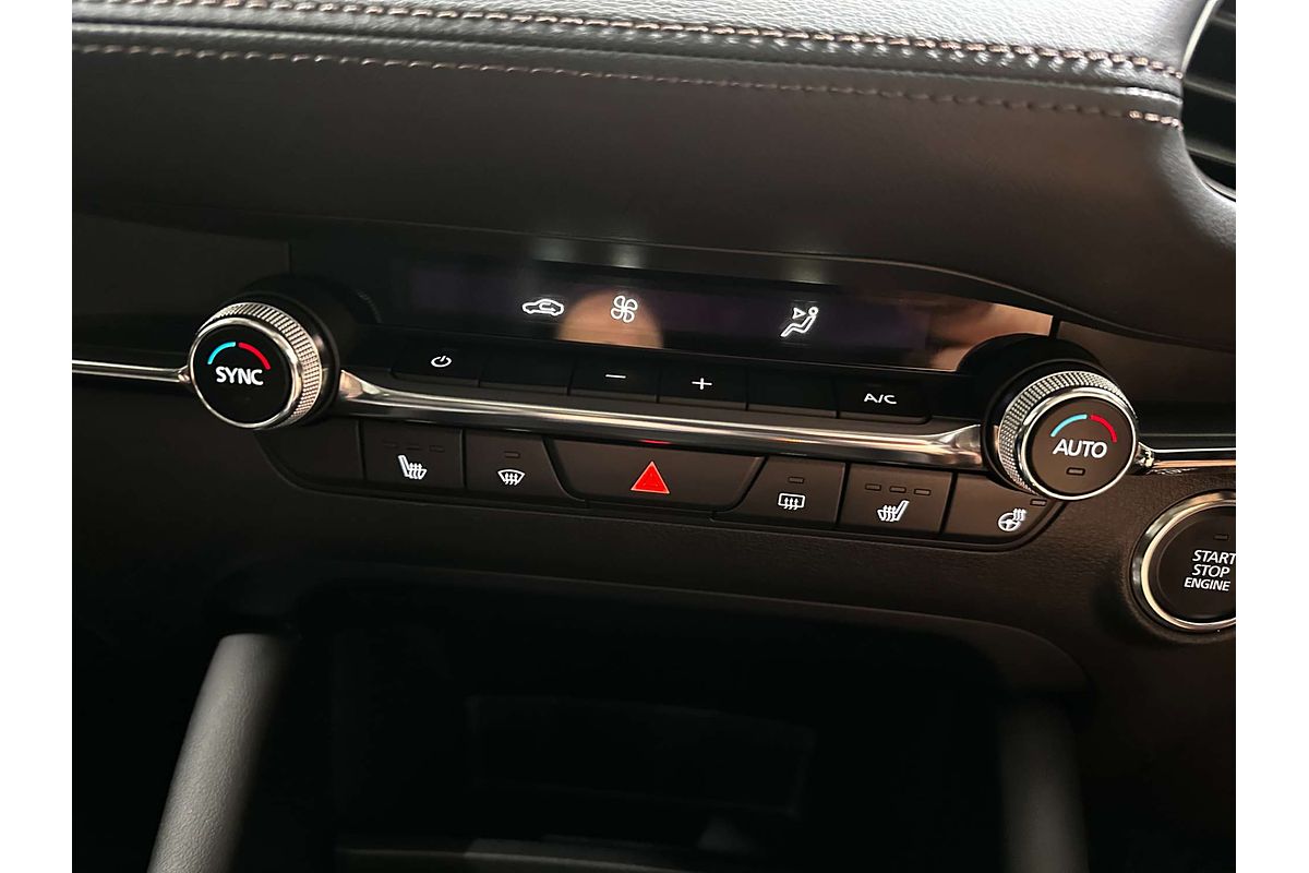 2023 Mazda 3 G25 Astina BP Series