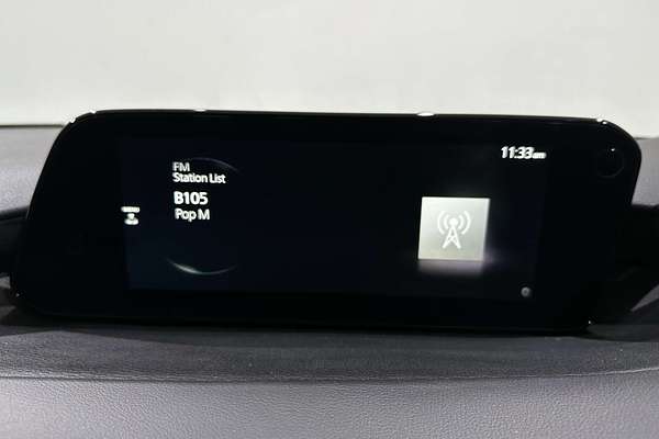 2023 Mazda 3 G25 Astina BP Series