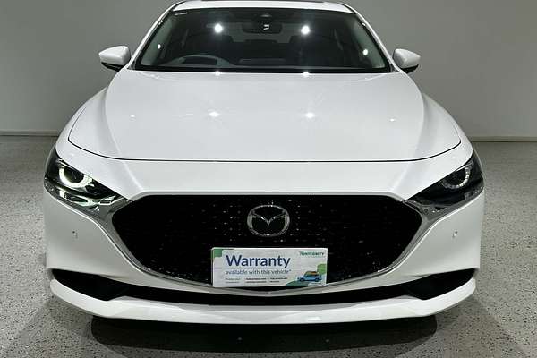 2023 Mazda 3 G25 Astina BP Series