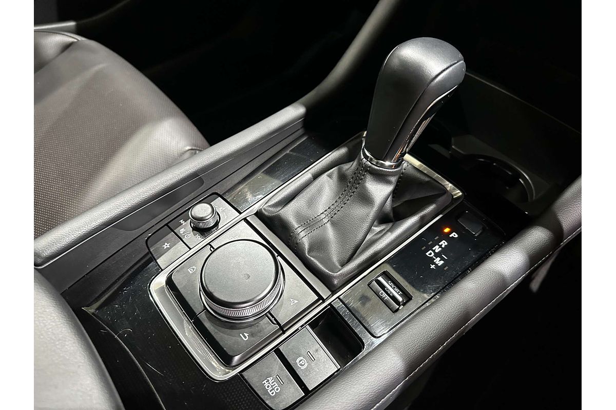 2023 Mazda 3 G25 Astina BP Series