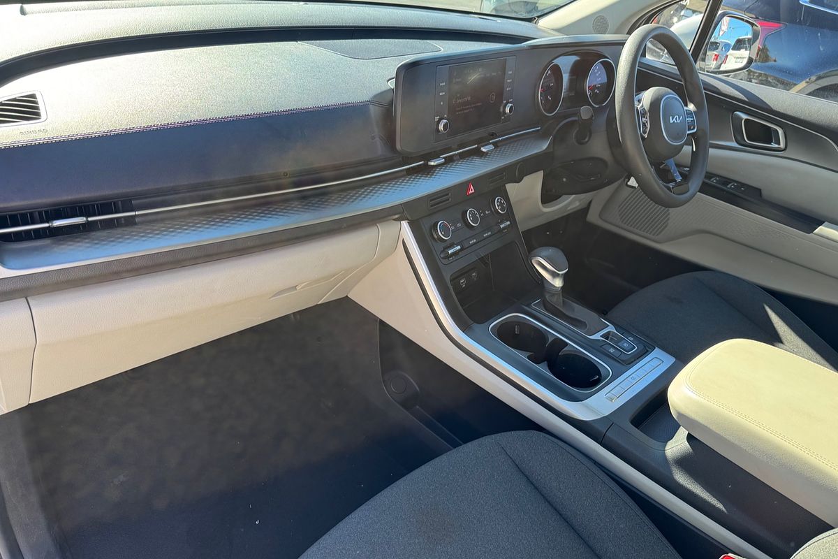 2022 Kia Carnival S KA4
