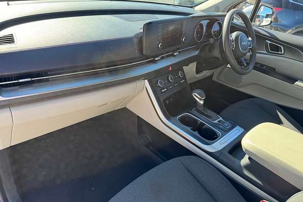 2022 Kia Carnival S KA4