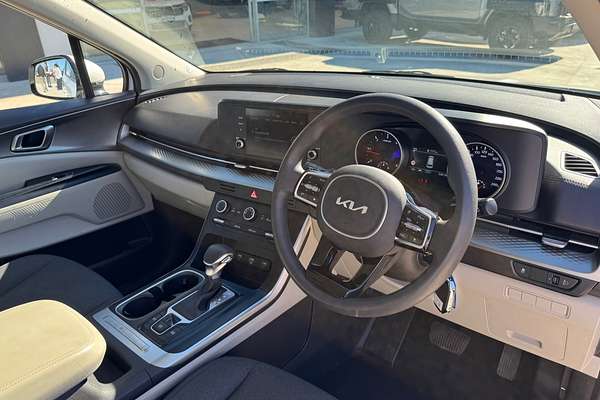 2022 Kia Carnival S KA4