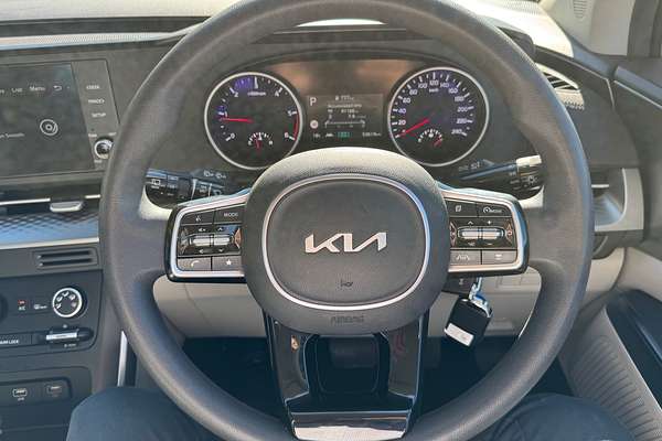 2022 Kia Carnival S KA4