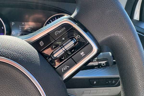 2022 Kia Carnival S KA4