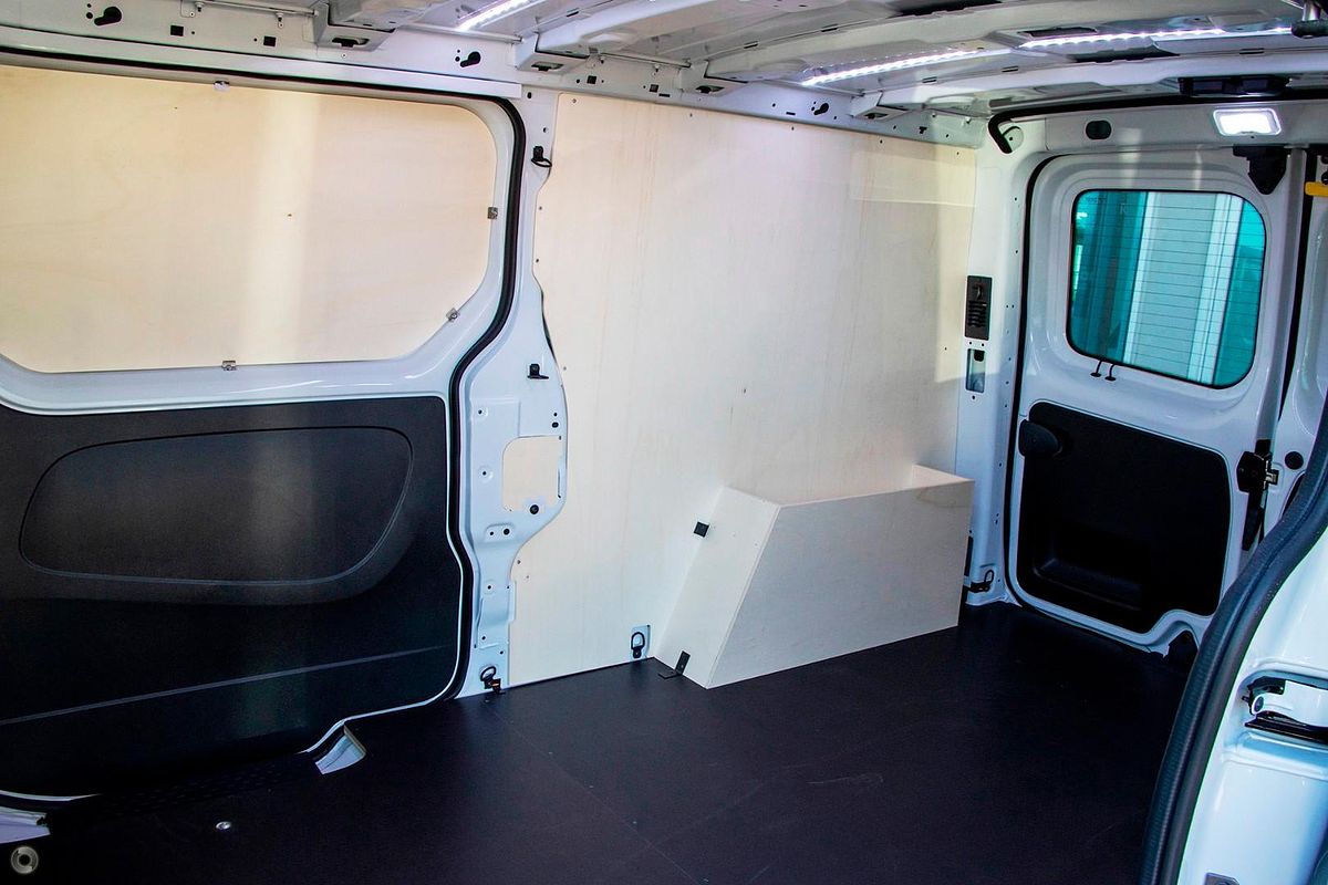 2024 Renault Trafic Premium X82 LWB