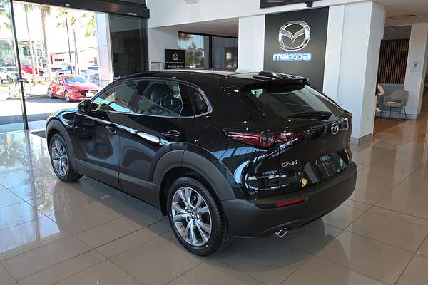 2025 Mazda CX-30 G20 Touring DM Series