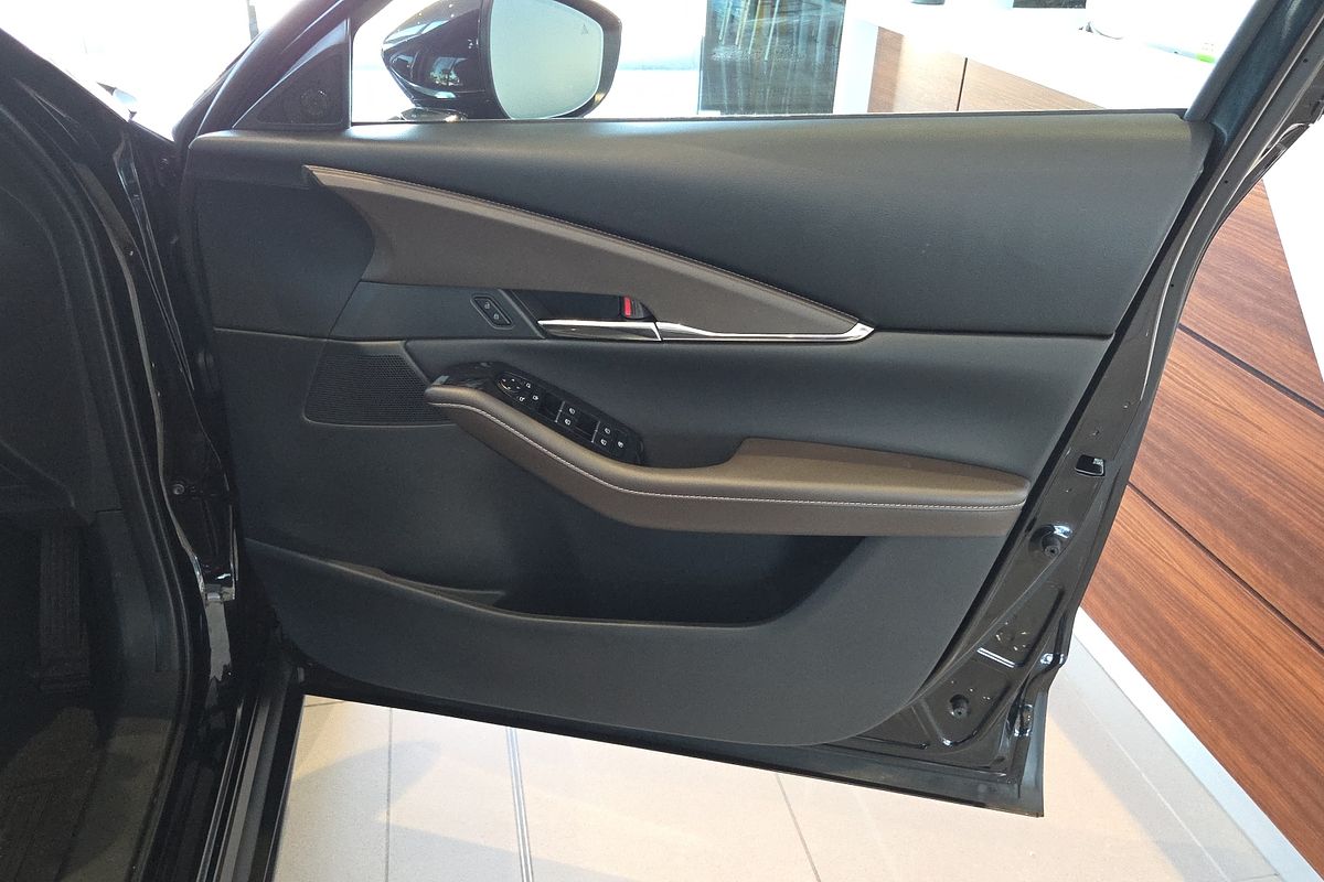2025 Mazda CX-30 G20 Touring DM Series