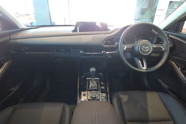 2025 Mazda CX-30 G20 Touring DM Series