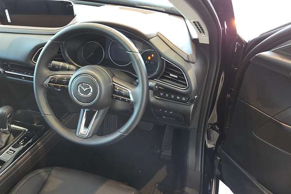 2025 Mazda CX-30 G20 Touring DM Series