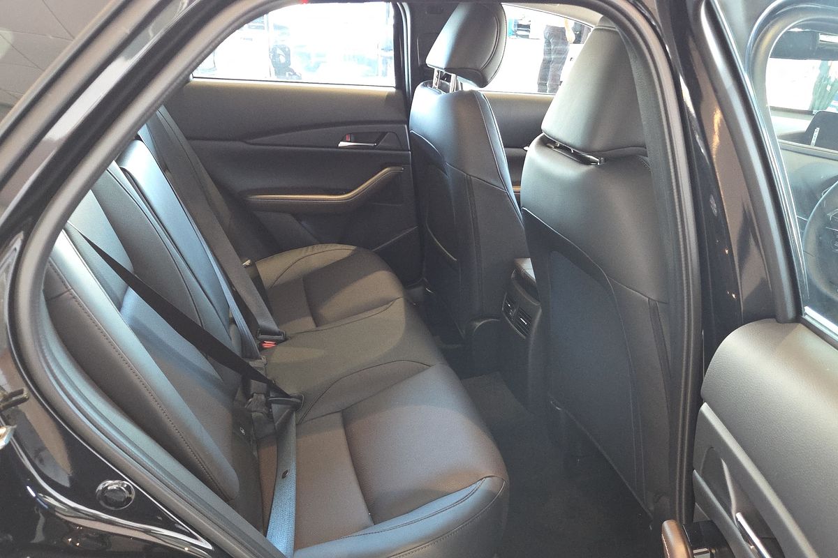 2025 Mazda CX-30 G20 Touring DM Series