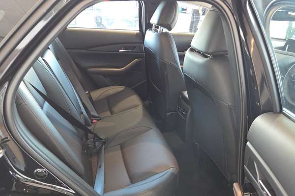 2025 Mazda CX-30 G20 Touring DM Series