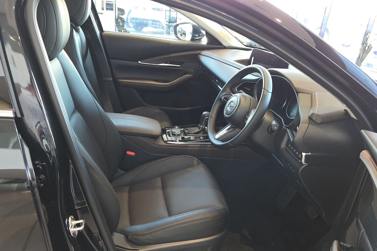2025 Mazda CX-30 G20 Touring DM Series
