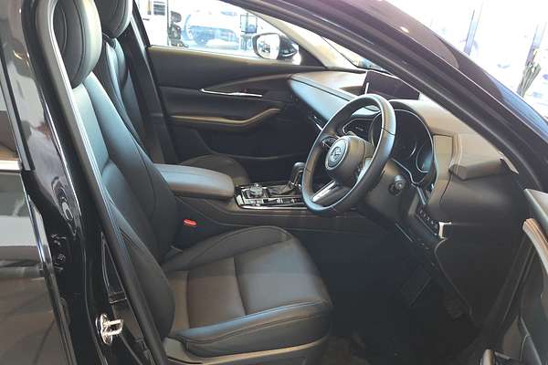 2025 Mazda CX-30 G20 Touring DM Series