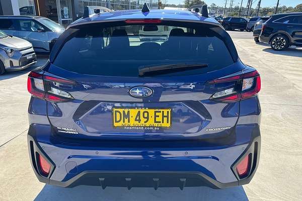 2024 Subaru Crosstrek 2.0L G6X
