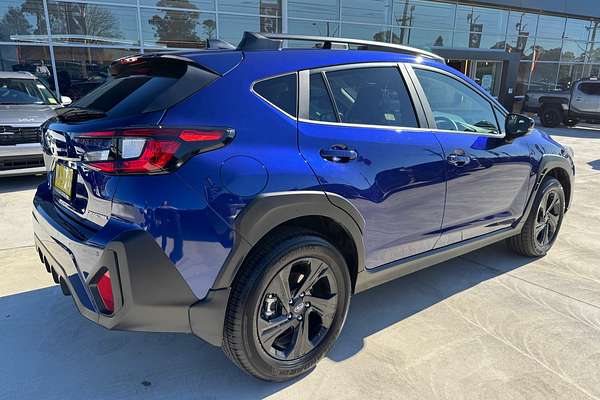2024 Subaru Crosstrek 2.0L G6X