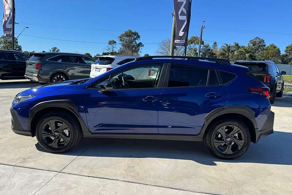 2024 Subaru Crosstrek 2.0L G6X