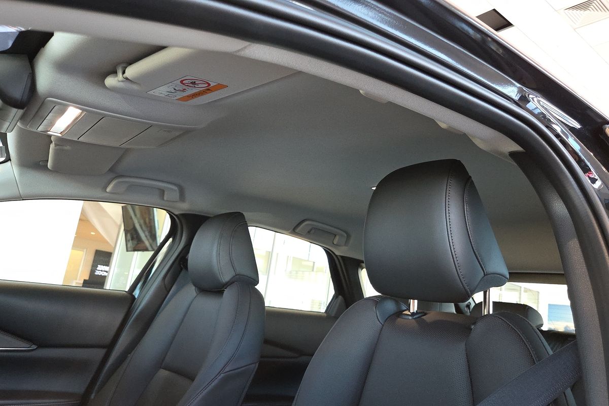 2025 Mazda CX-30 G20 Touring DM Series